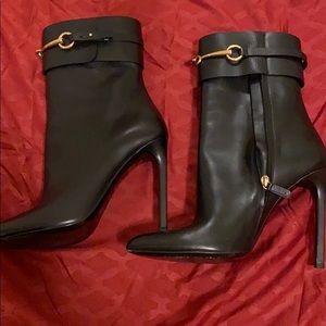 Gucci Boots